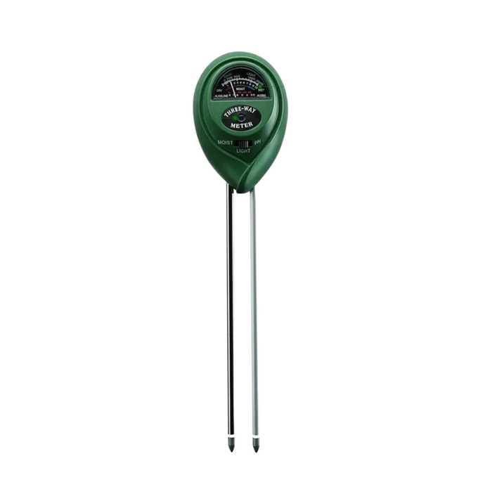 GrowGauge