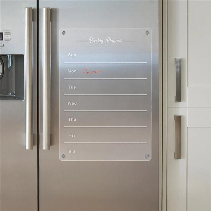 FridgeFrame