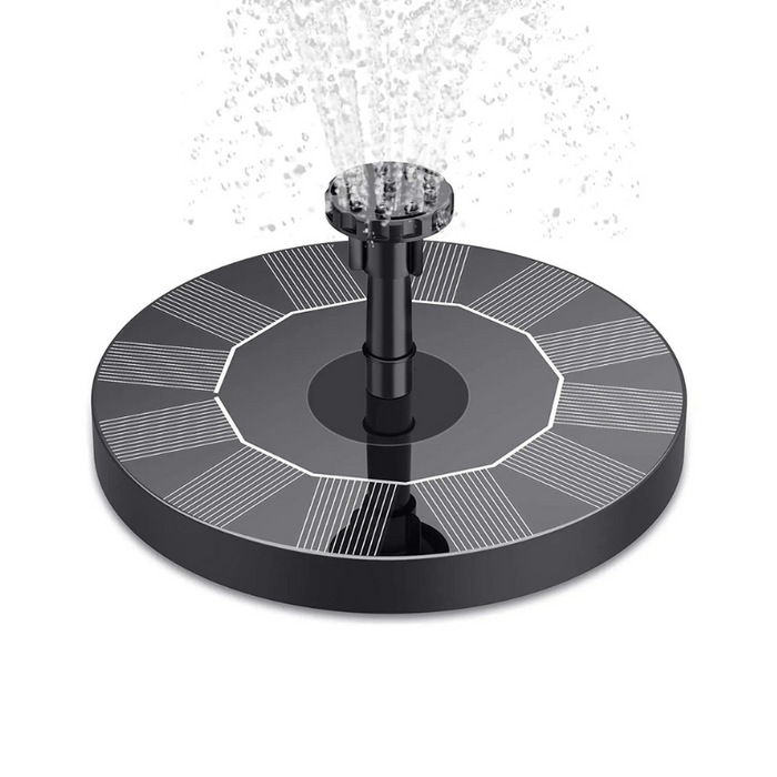 SunSpray
