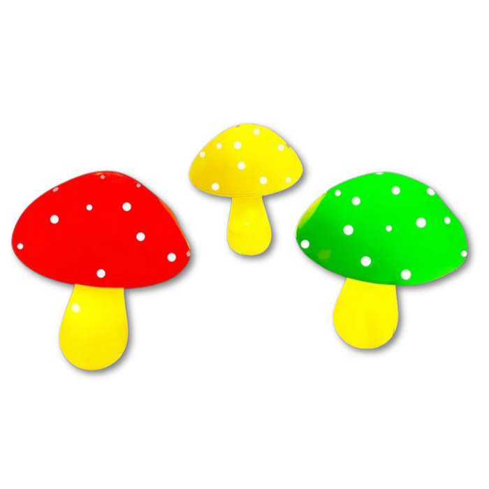 ShroomBeams