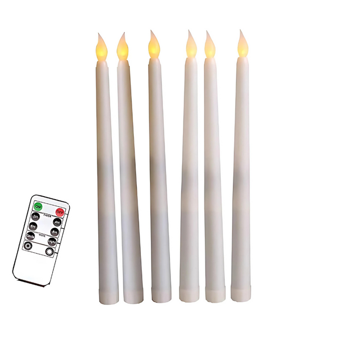 CandleLuxe