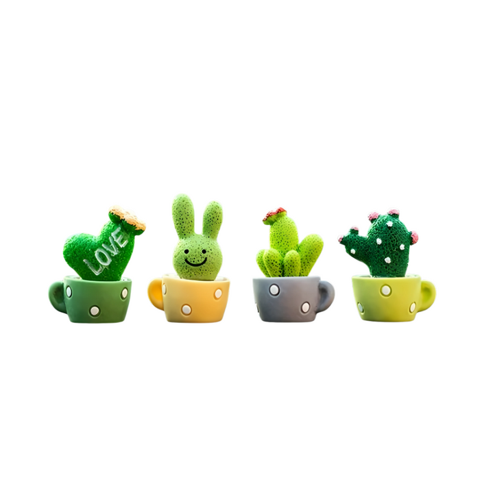 CactusCharm