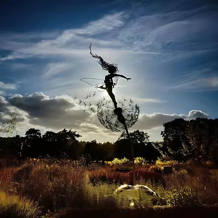 FairyGlide