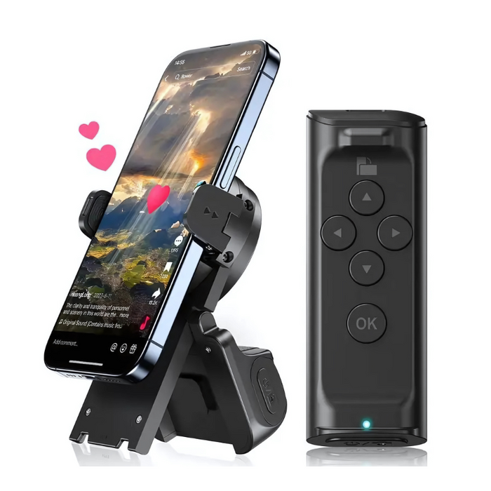ScrollMate