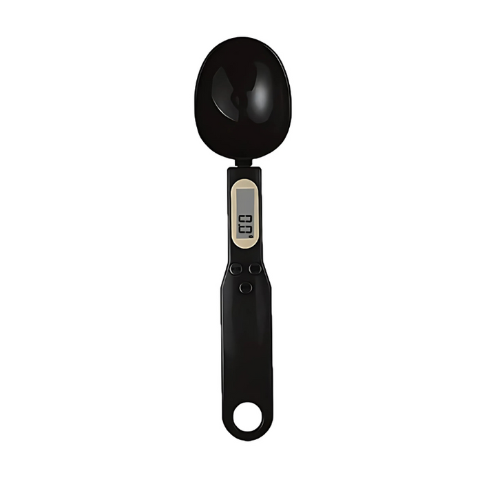 SpoonScale
