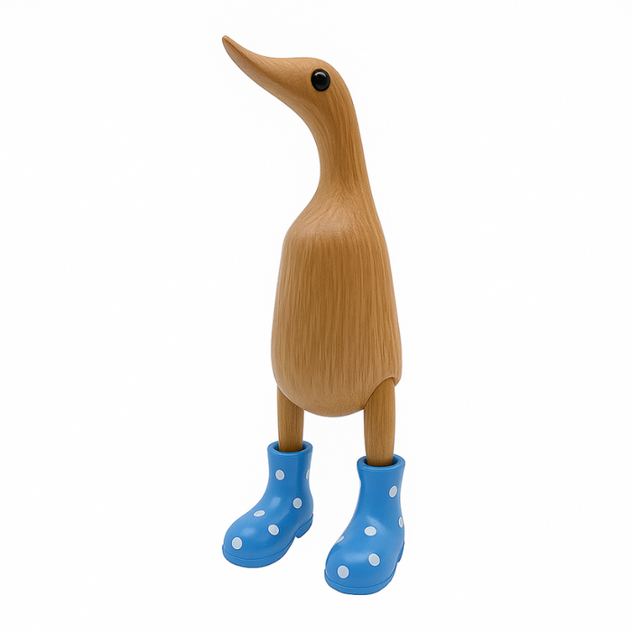 Duckaroo