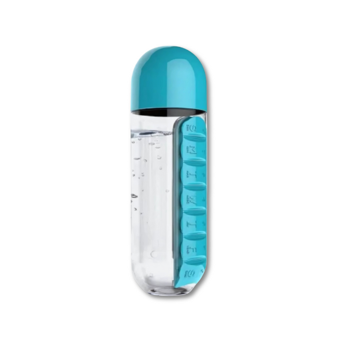 PillSip