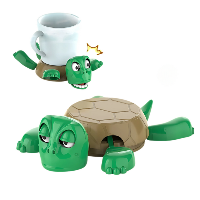 TurtleMugger