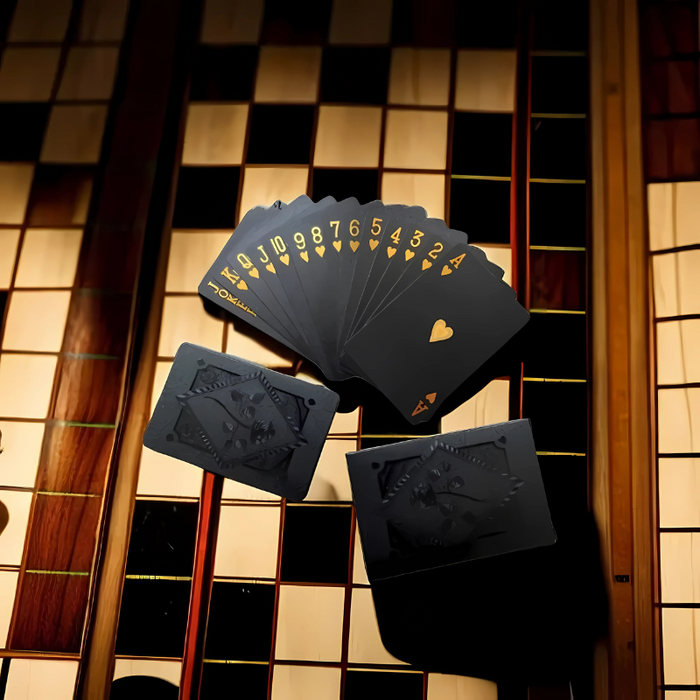 GildedShuffle