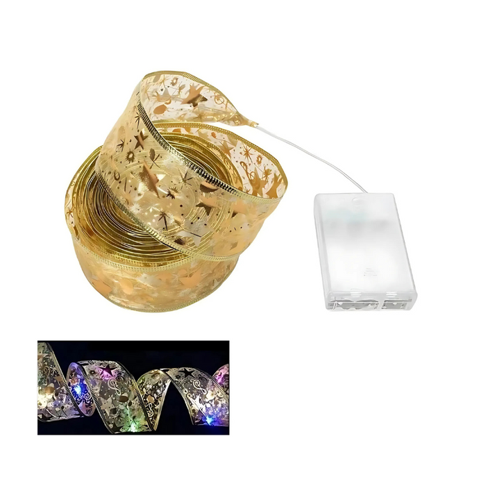 LumiTwist
