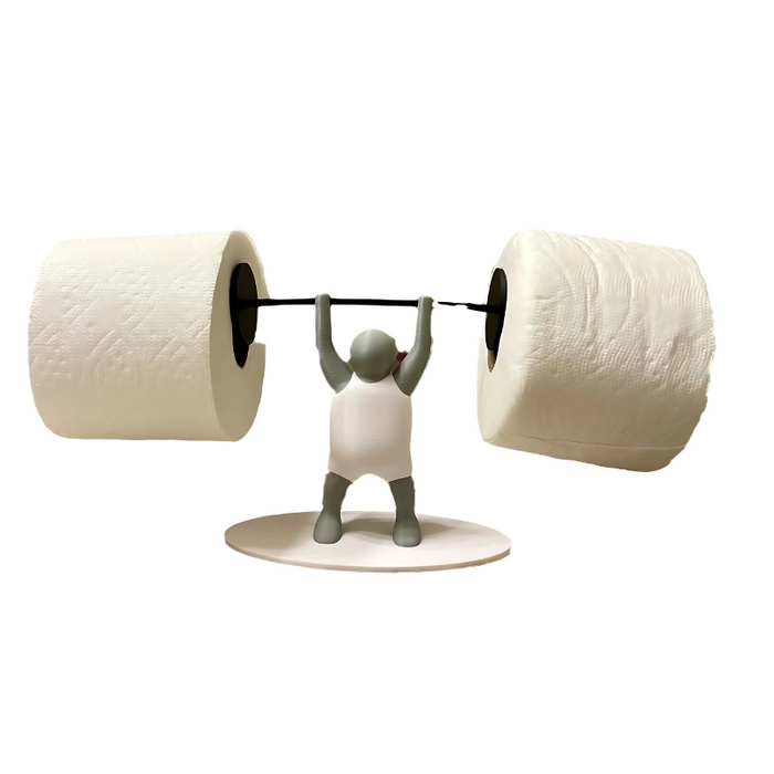 GymBuddy