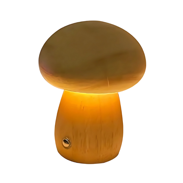 GlowShroom