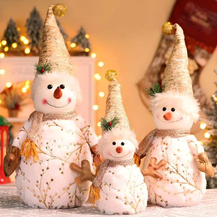 FrostyFam