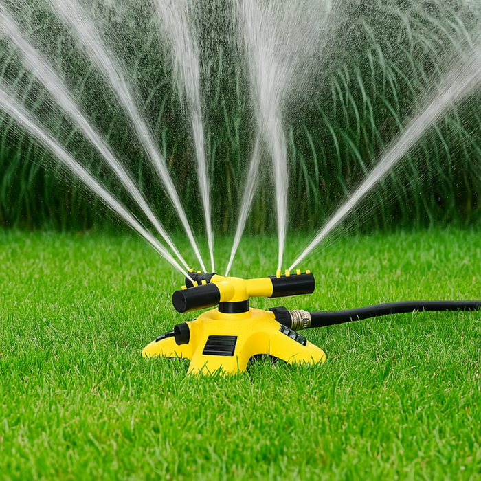 HydroWhirl