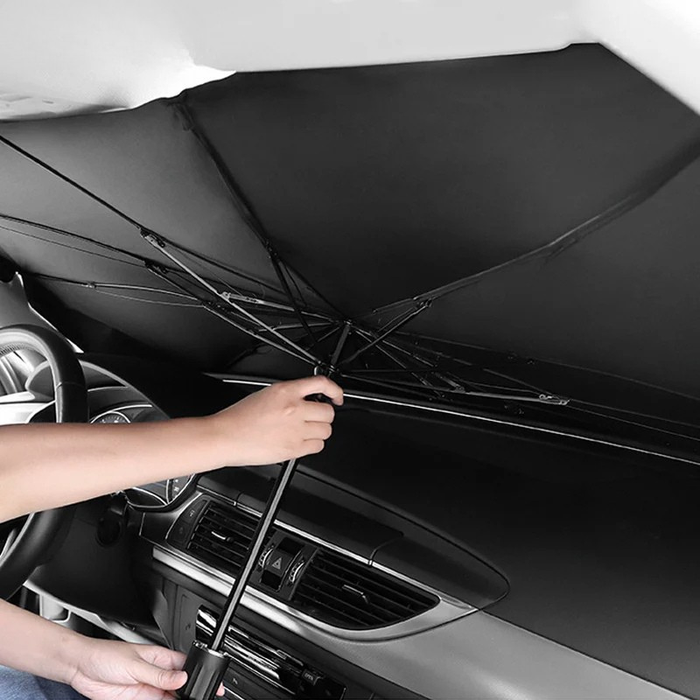 AutoBrella