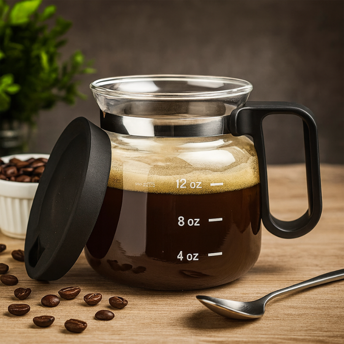 CafeCraft