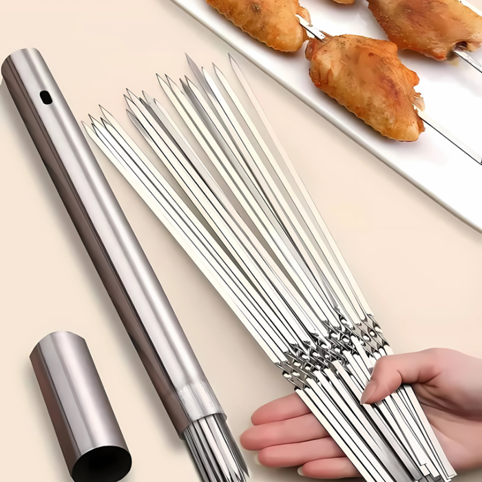 GrillLance