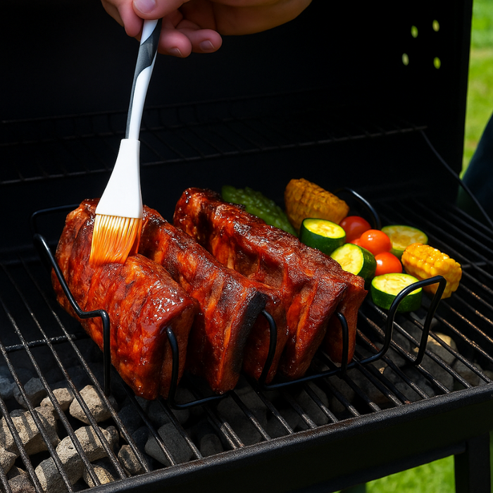 GrillStack
