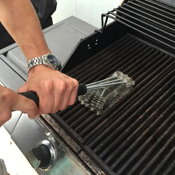 GrillShine