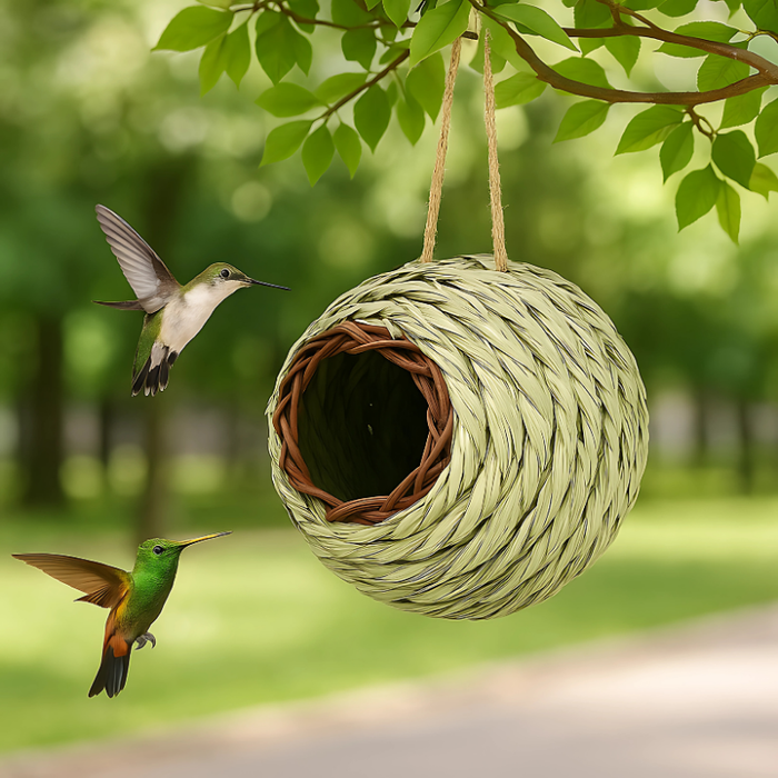 NestNook