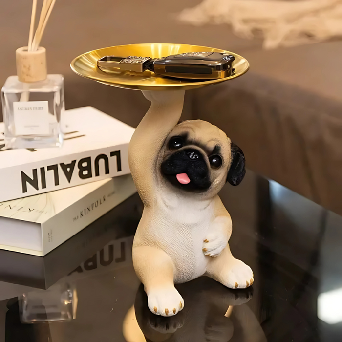 PugTray