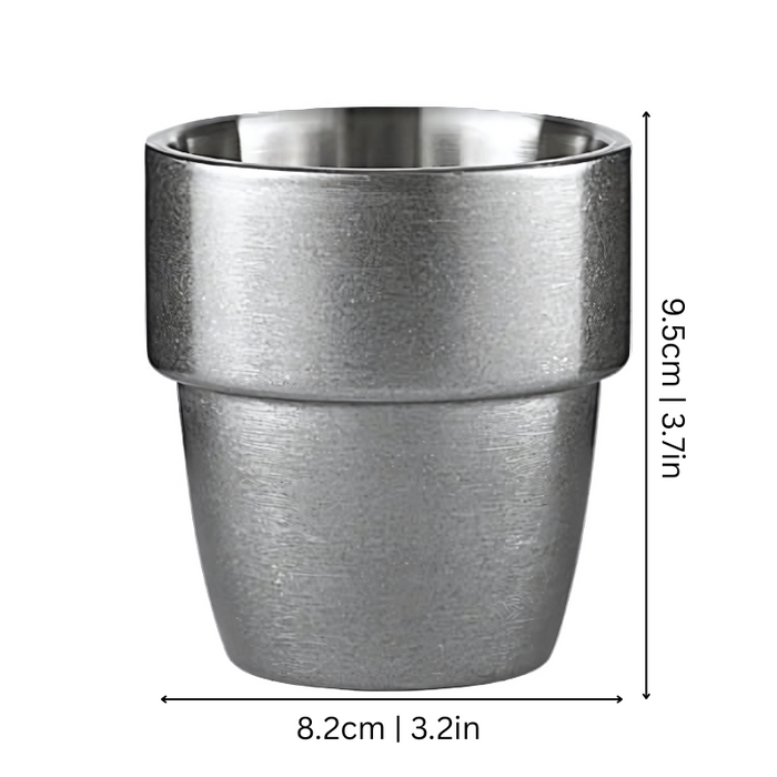 SteelBrew