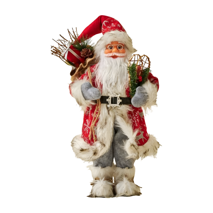 MerrySaint
