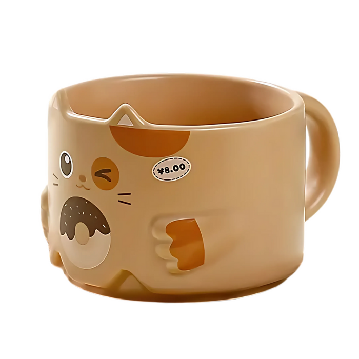 MeowMug