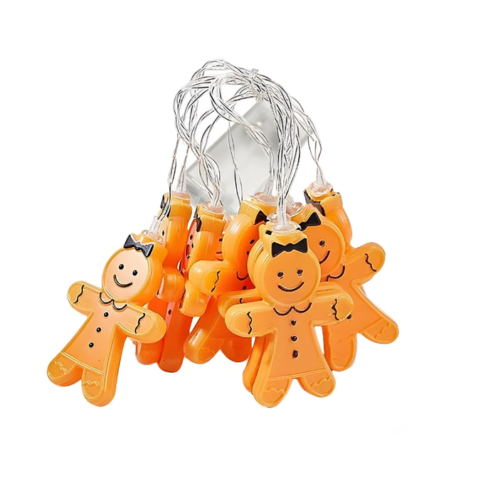 GingerGlow