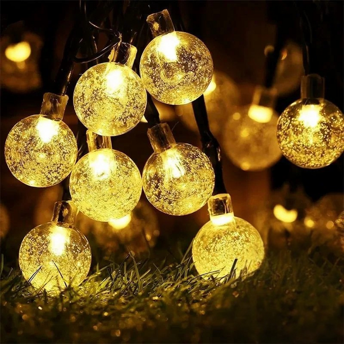 TwinkleTrail