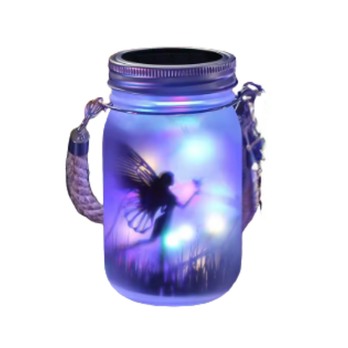 FairyGlow