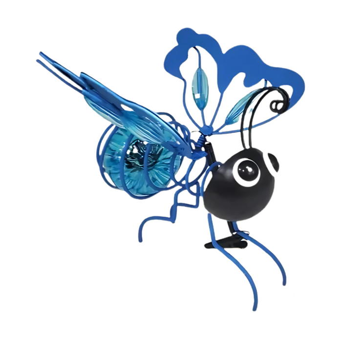 BuzzGlow