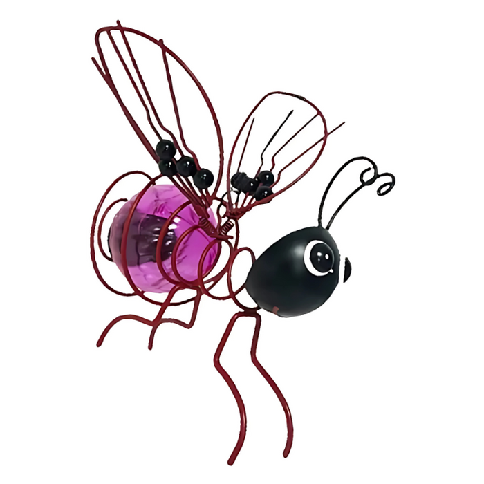 BuzzGlow