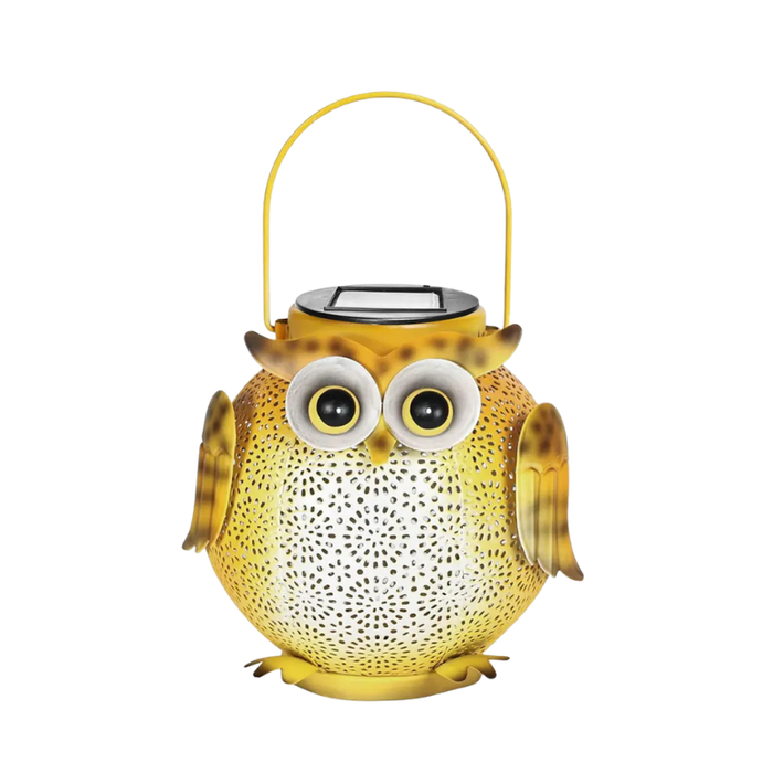 SolarOwl