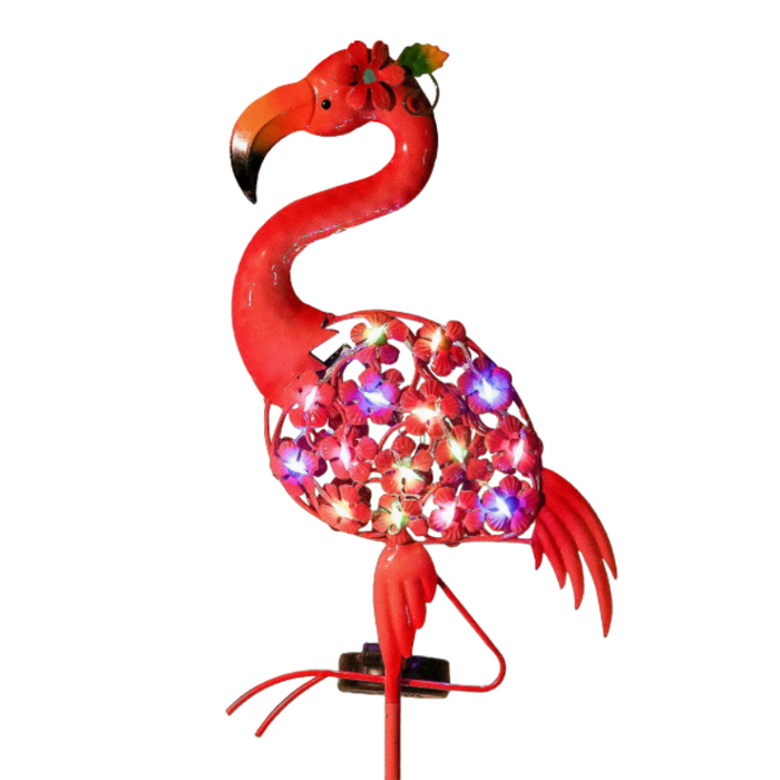 GardenFlamingo