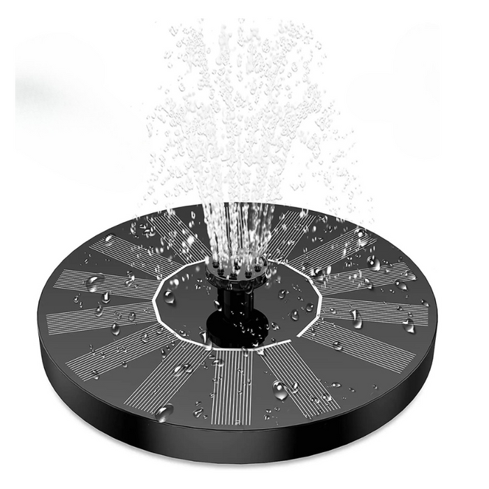 SunSpray