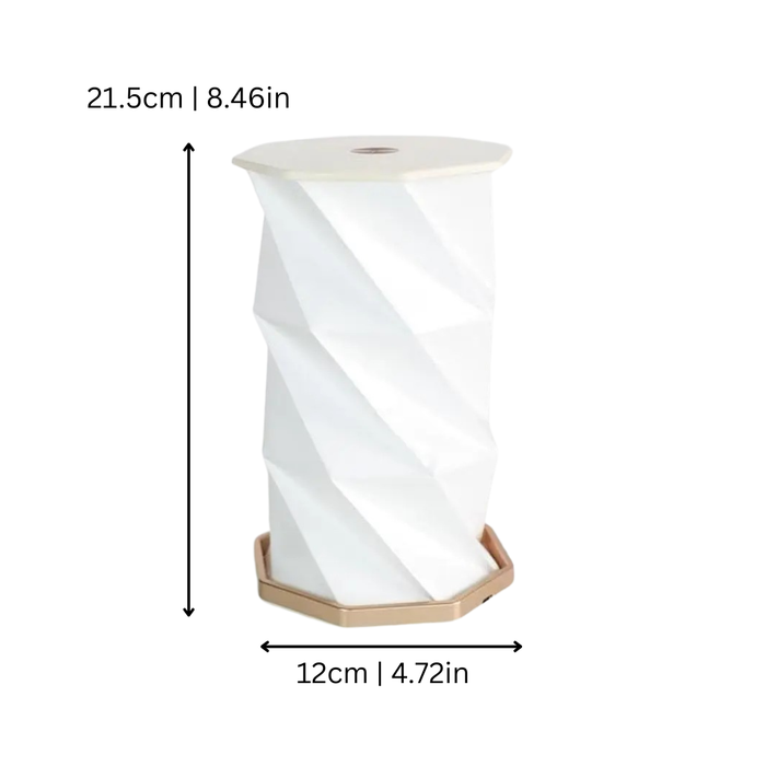 FoldBloom