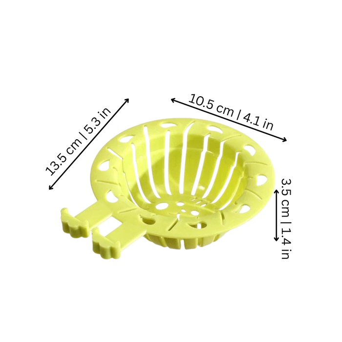 DrainCatch