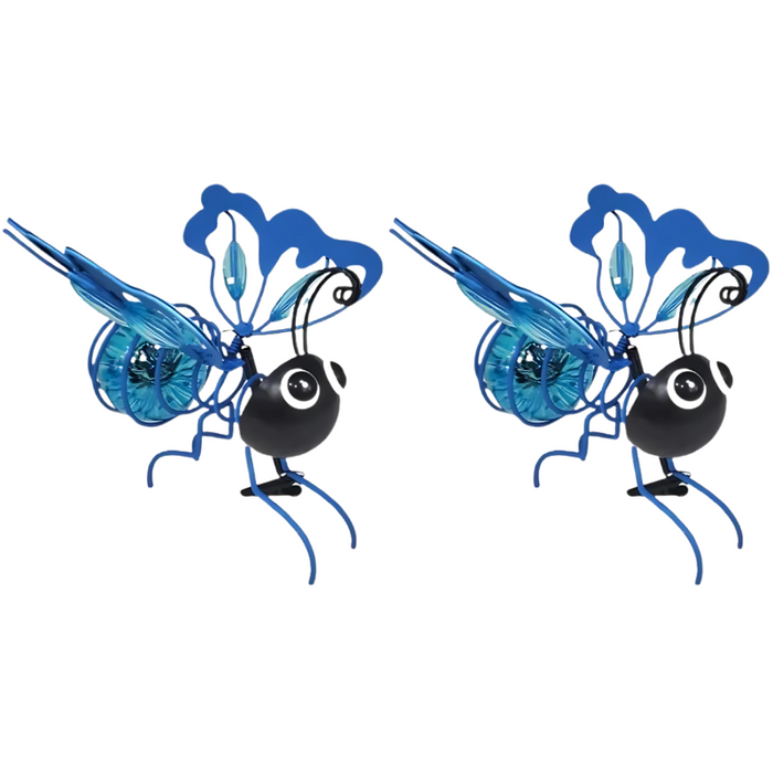 BuzzGlow