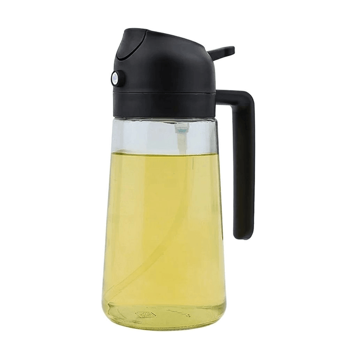 MistNPour
