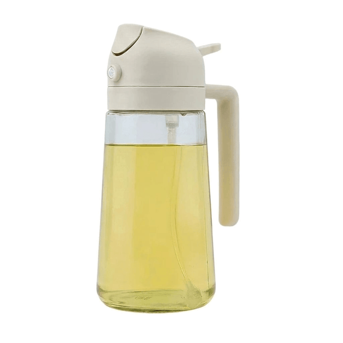 MistNPour