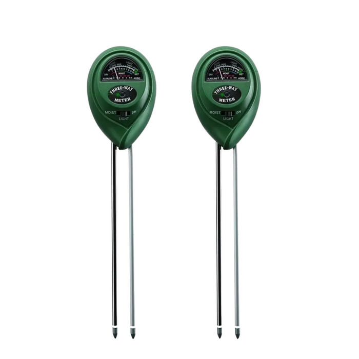 GrowGauge