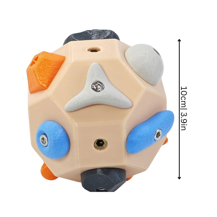 ClimbBlock