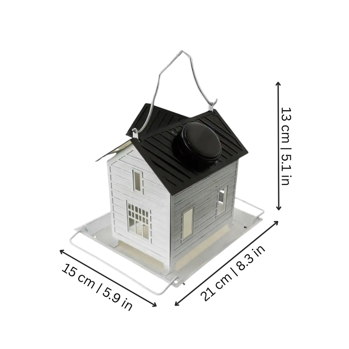 SolarPerch