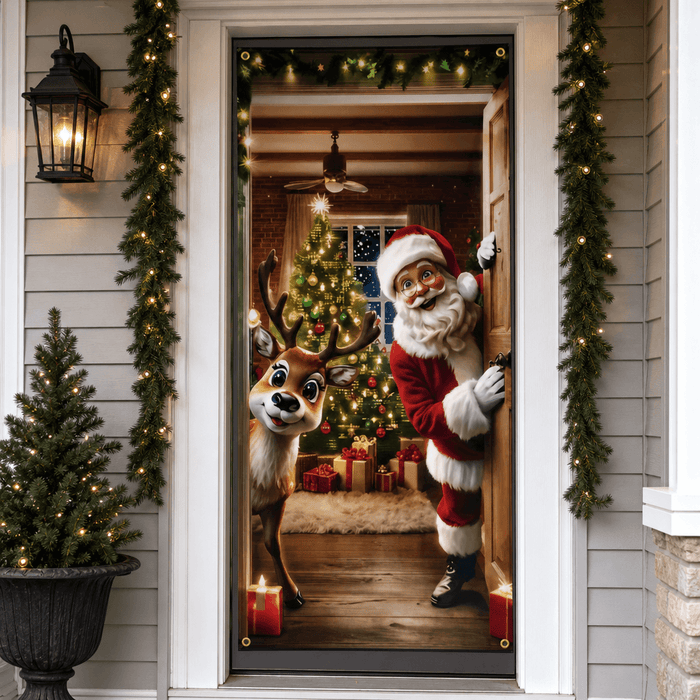 NoelDoor