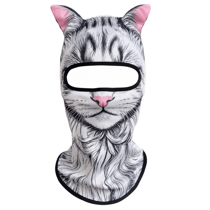 CatCowl