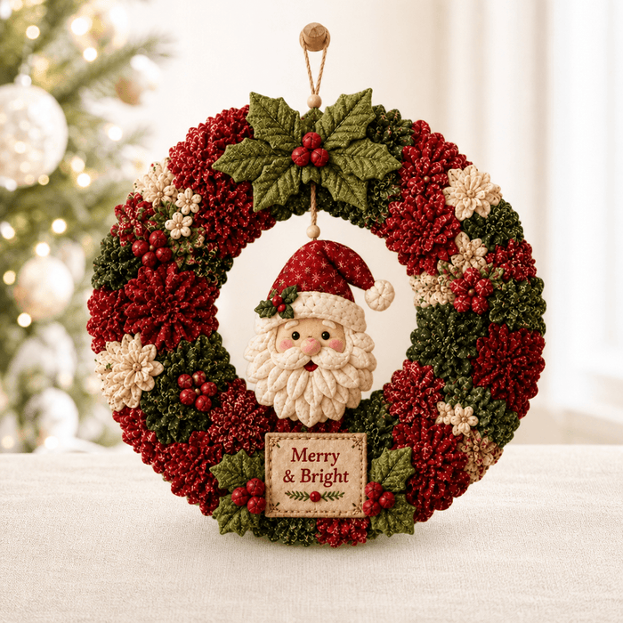 WreathWish