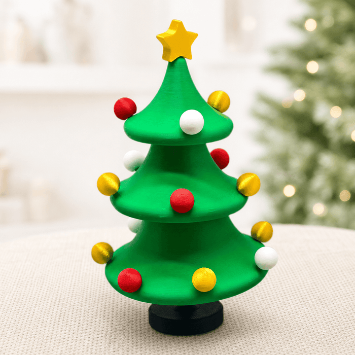 StackSpruce