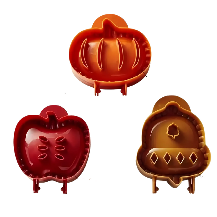 BakeShapes