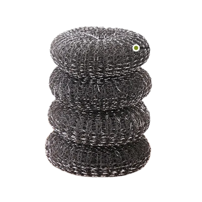 ScrubMate